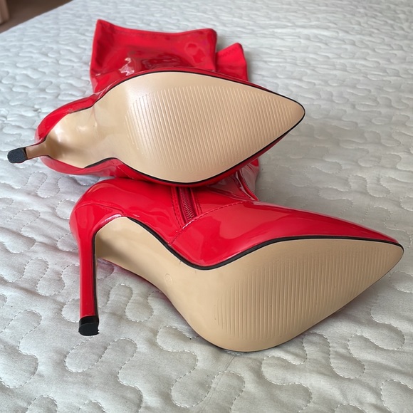 Boots - Picture 2 of 2